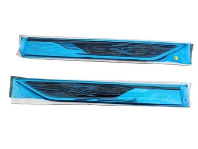 OEM Volkswagen VW Atlas R Line Left Driver & Right passenger Side