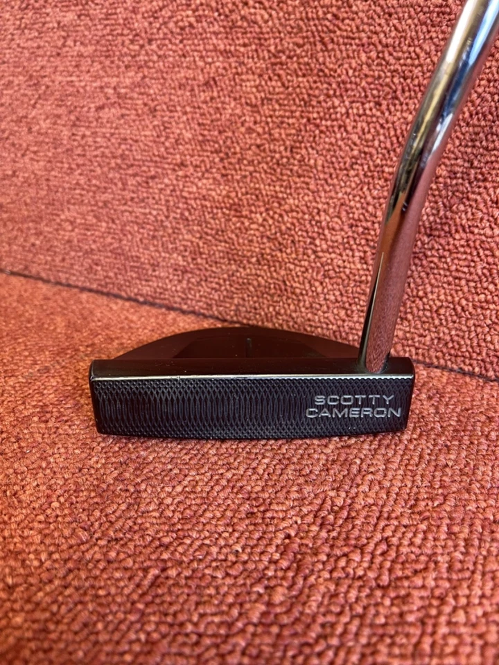 Scotty Cameron select Golo Putter / 34 Inch - Image 2 of 4
