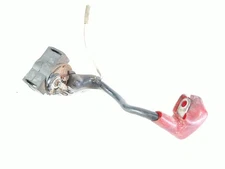 01 Kawasaki Concours ZG1000 Starter Start Relay Solenoid TRSH RO