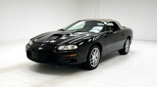 1999 Chevrolet Camaro for Sale