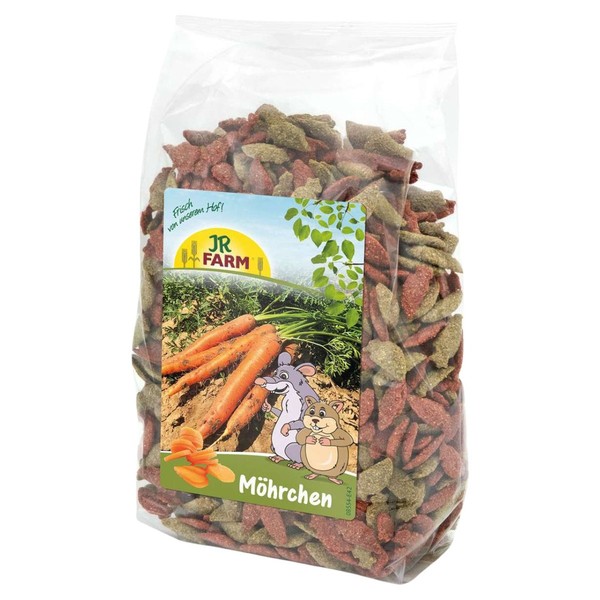 JR Farm MöHrchen 500 G - 15 StüCk, UVP 64,35 Eur, NEU-image