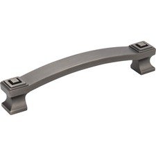 Jeffrey Alexander 585-128BNBDL 128mm C-C Brus...
