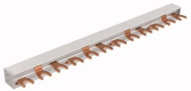 Eaton Electric GmbH EP-501069 Eaton Gabelverschienung EVGK-3PHAS/12MODUL