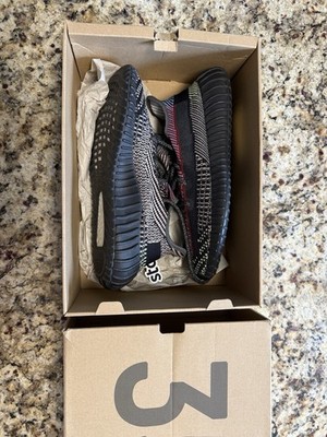 adidas Yeezy Boost 350 V2 Yecheil Non-Reflective Low Top Primeknit FW5190
