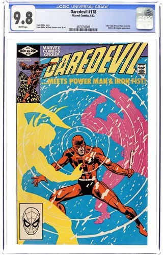Comic Image