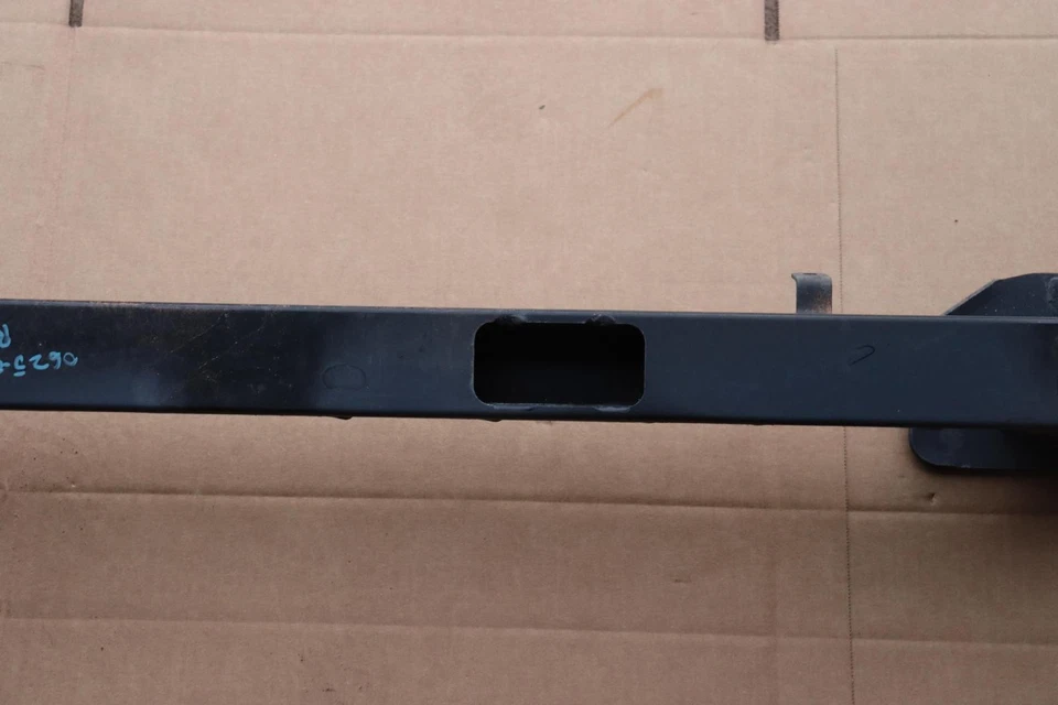 Barra de refuerzo para parachoques trasero Dodge Ram Promaster 1500 2500 2014-2024 OEM Foto 3 de 4