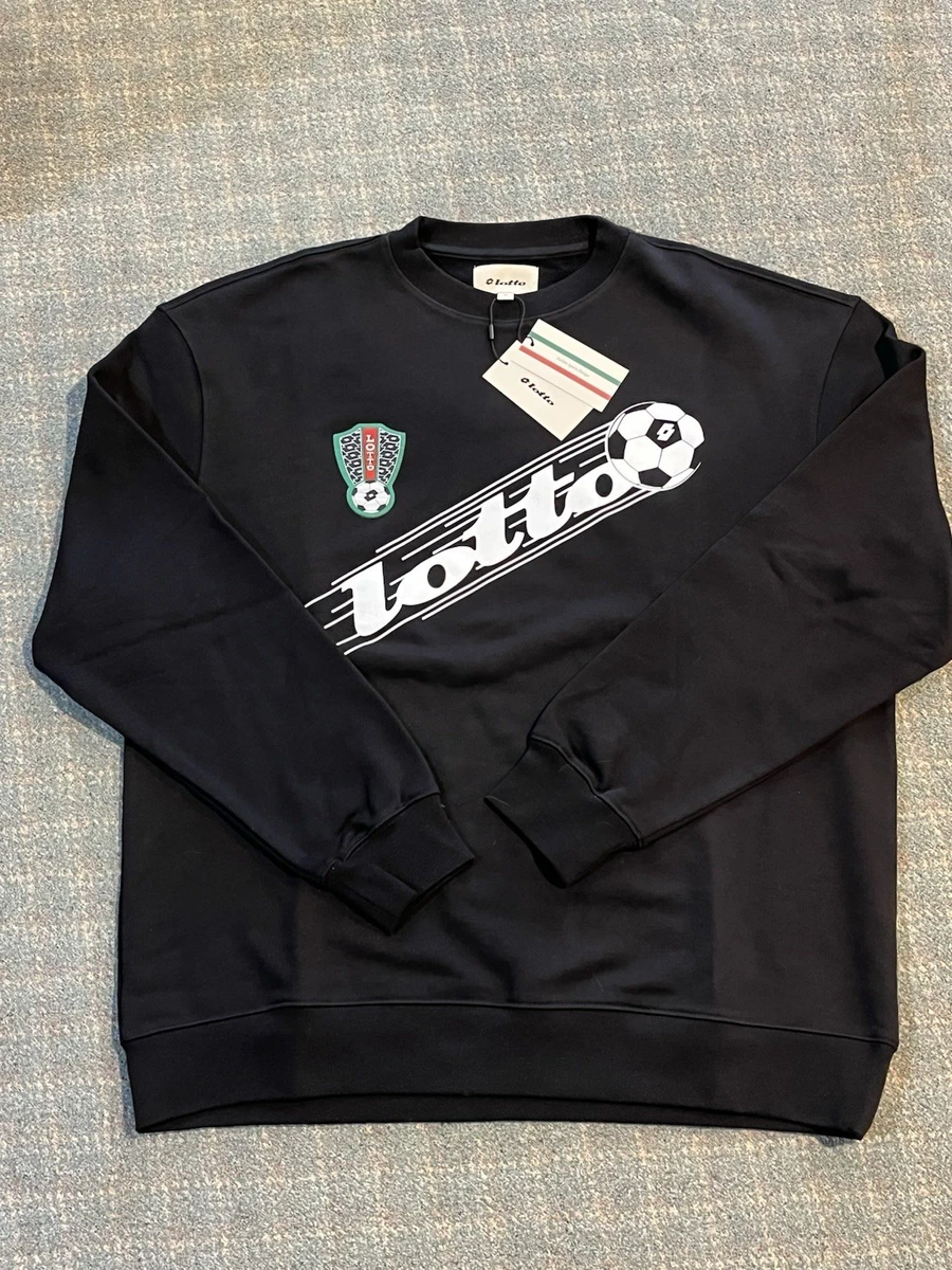 Lotto Hoodies & Sweatshirts for Men for Sale | Shop Men's Athletic