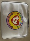 Ty Beanie Babies Platinum Official Club Collector Case Set w/ Beanie 1999 — photo 2
