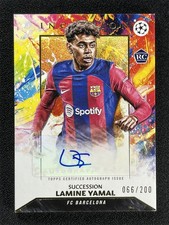 2023-24 Topps Inception UEFA Club Competitions Soccer Checklist Guide in-content 6