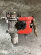 Mantis Tiller Two Stroke Engine SV-4/B . Good Working Order