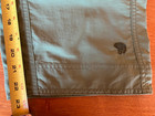 Mountain Hardwear women's medium/8 'fresh green' Arroyo capri pants NWT — photo 10