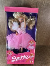 Barbie Living Pretty Mattel 4775 – Poupée De Collection Disney Année 1987