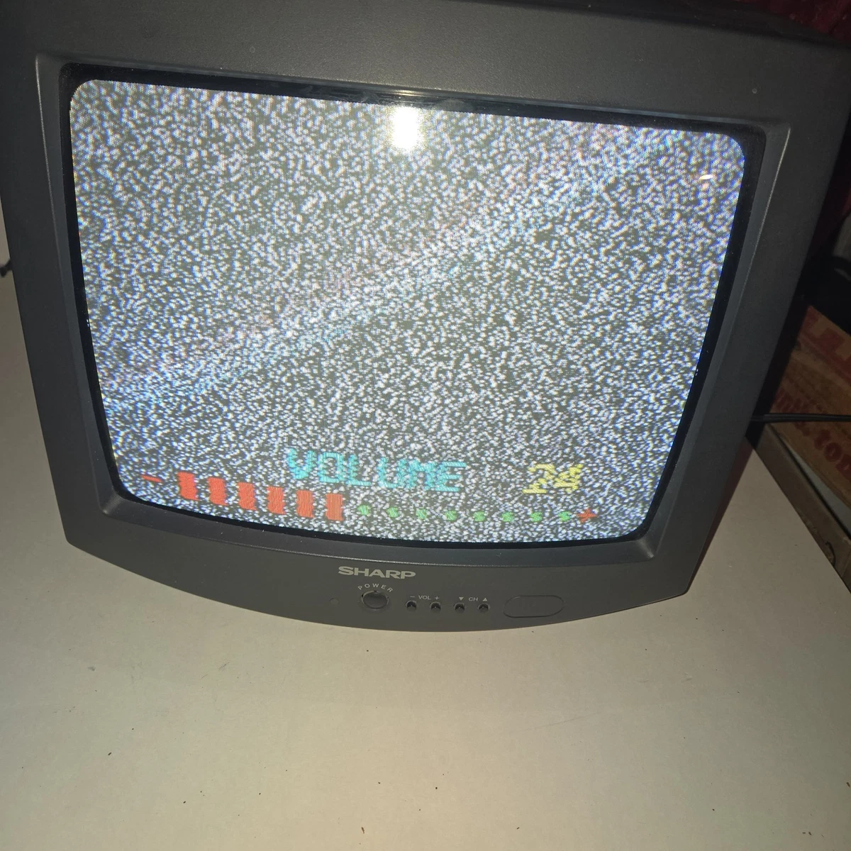 Sharp CRT TVs without Smart TV Features for Sale | Shop New & Used