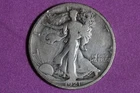 ESTATE FIND 1921 S Walking Liberty Half Dollar #K59898