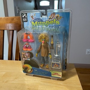 Palisades Muppets | eBay