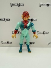 LJN Young Tygra w  Wilykat