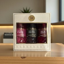 Bath  Body Works Travel Size Fine Fragrance Mists Assorted Scents Gift Set New