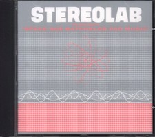 Stereolab Space Age Batchelor