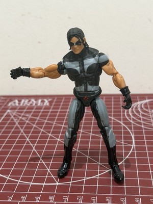 Marvel Universe X-Force 3.75'' Warpath Actionfigur