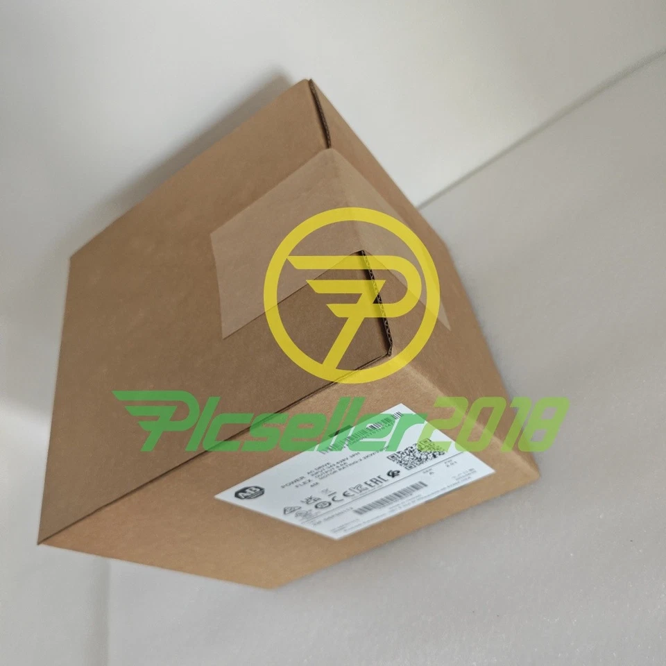 New Allen Bradley 22F-D6P0N113 PowerFlex 4M-2.2 kW (3 HP) AC Drive US Free tax - Image 3 of 4