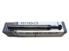 Harvey Tool .1870" x .093" Wide x .015 Radius Carbide Key Seat Cutter ALTIN