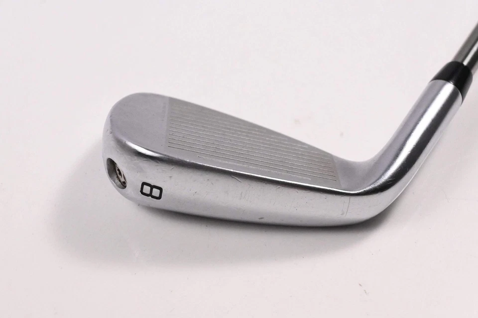 Cobra King LTDx #8 Iron / 31 Degree / Regular Flex Recoil ESX 480 Shaft - Image 3 of 4