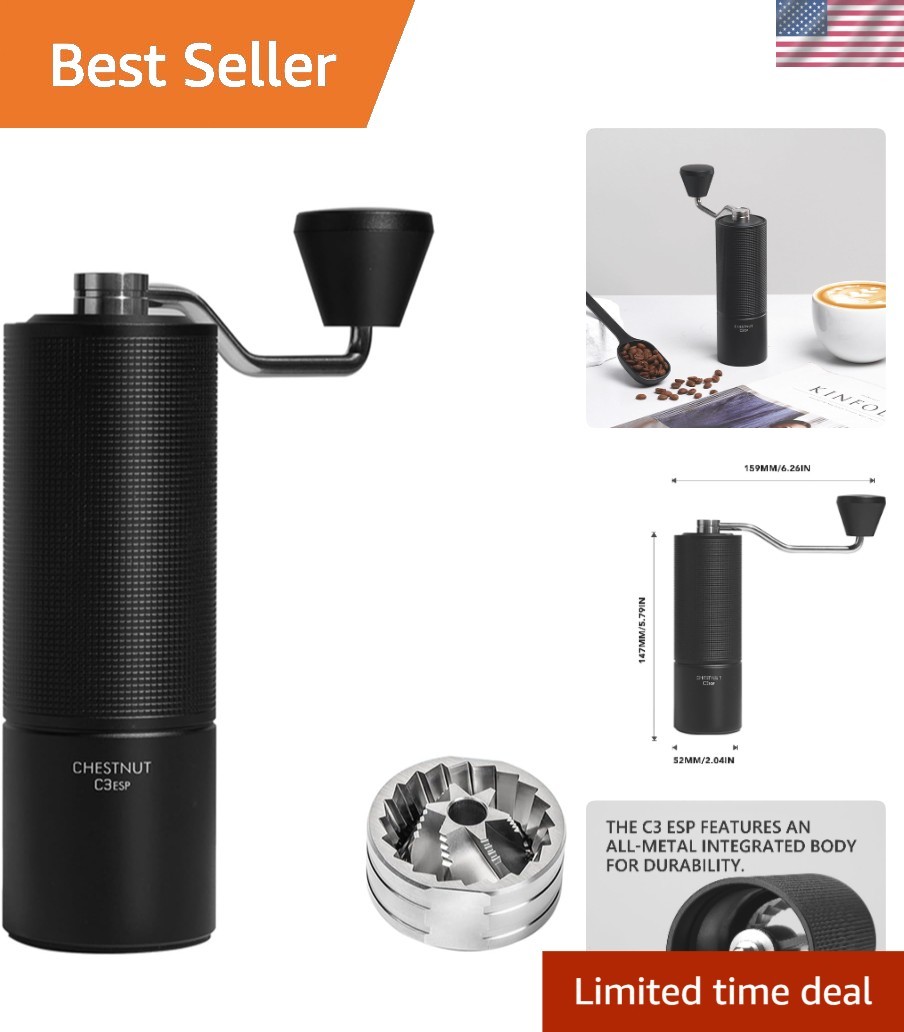 O French Press Portable