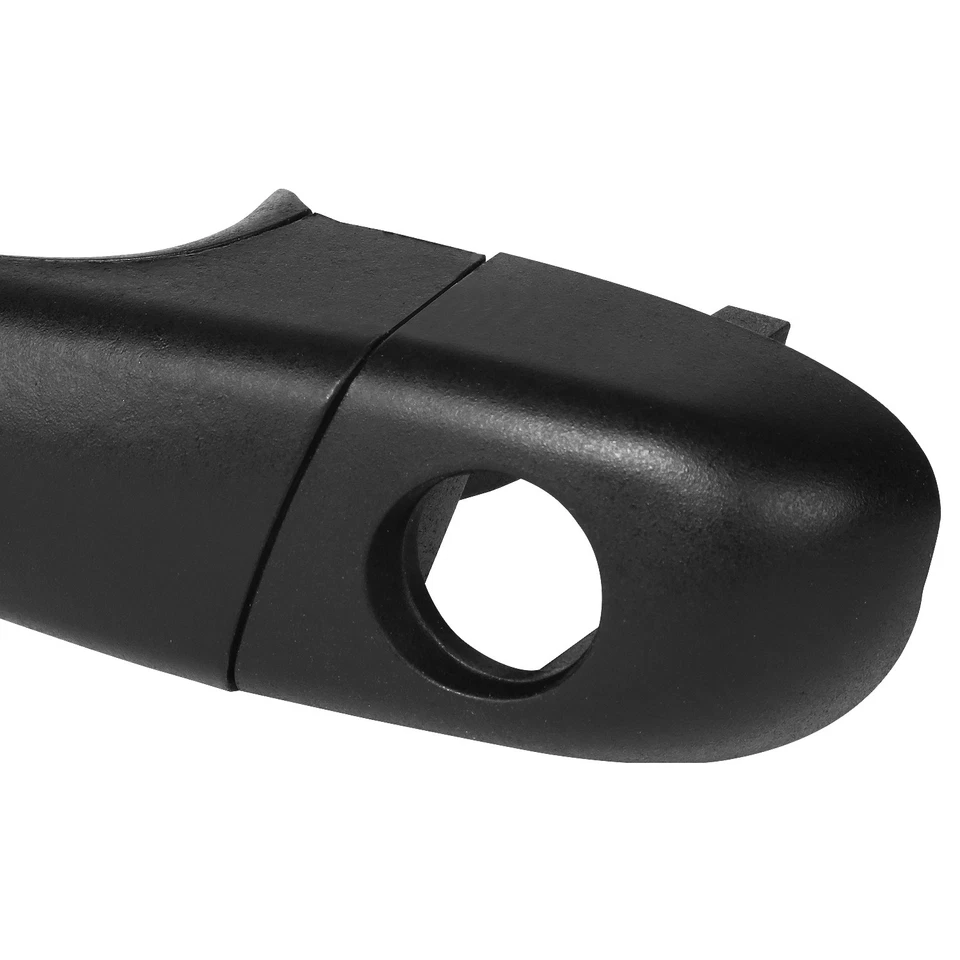 For 2001-2005 BMW 320i 325i 330i E46 Front Left + Right Door Pull Handle Lever - Imagem 2 de 4