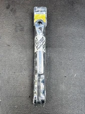 Sears Craftsman Socket Ratchet Combo 3/8” Drive SAE 44811 34437 G2 USA Nos