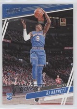 2019-20 Panini Chronicles Prestige RJ Barrett #68 3zh