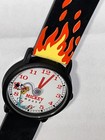 Disney Time Works Firefighter Watch - Mickey Mouse - unworn — photo 3
