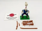 1989 Usagi Yojimbo Complete TMNT Vintage Ninja Turtles Figure