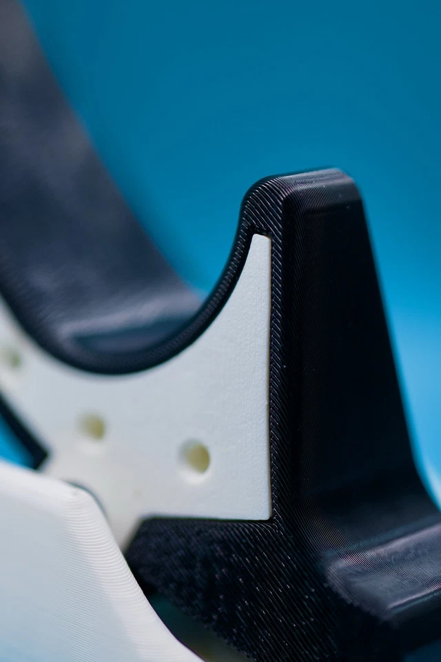 Hip & Occipital "Hook" Tool for tension in the Psoas and Iliacus And Neck! - Image 2 of 4