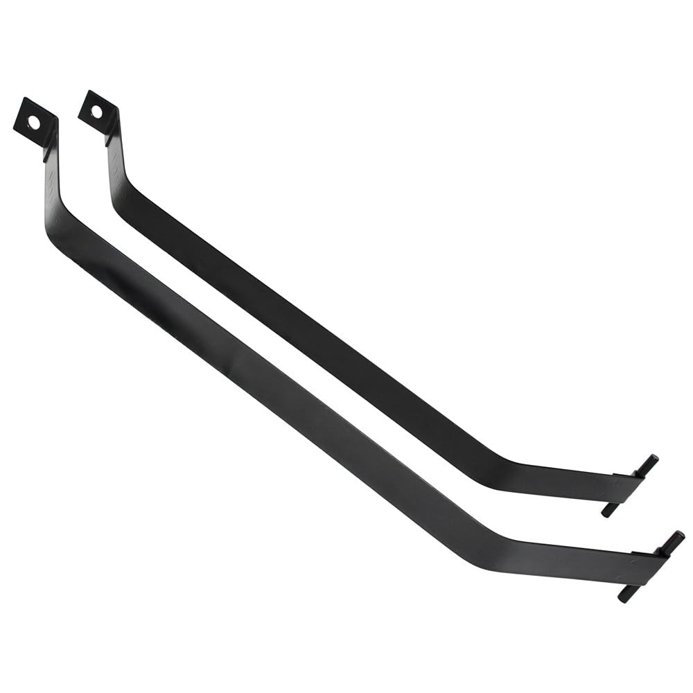 For Hyundai Accent 1995 1996 Fuel Tank Strap - 38-405078Q New