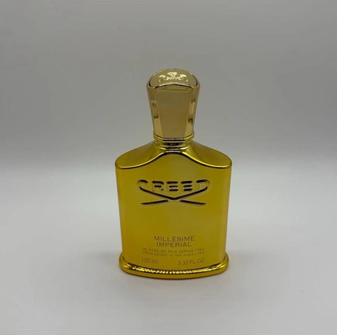 Creed Millesime Imperial Fragrances for Men for sale - eBay