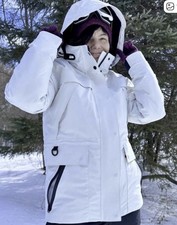Ski-Doo Retail $1,076 -35C 0°F Snowmobile Sk...