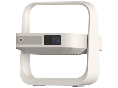 XGIMI Elfin Flip, Proyector Portátil 1080P, Proyector DLP, Netflix con Licencia