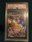 PSA 9 Charizard EX SIR 223/197 Pokemon Obsidian Flames