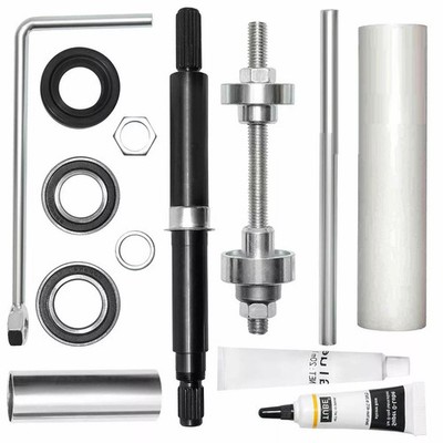 WTW8540BW0 Whirlpool Washer Tub Bearing Seal Install Tool Kit