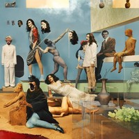 Yeasayer Amen & Goodbye Lp Vinyl STUMM387 Neu