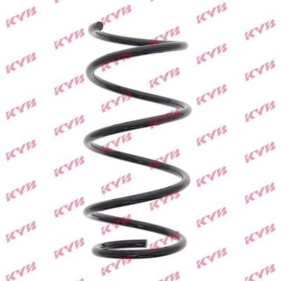 KYB Fahrwerksfeder RH3481 FüR BMW-image