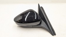 Ford Focus Mk4 Wing Mirror Power Folding Right Driver Side In Black 2024