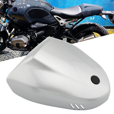 BMW rninet リアシートカウル For BMW R NINE T 14-21 PURE/RACER Tail Hump Pillion Rear Seat Cowl