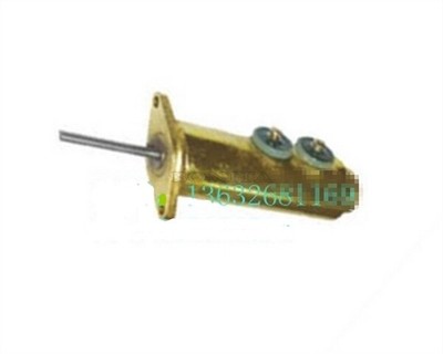 Fit For Cat Caterpillar 110-6465 6T4122 Shut Off Solenoid Fuel Shutdown Valve tg