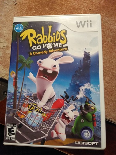 Wii Games with Manuals - Most are Mint ! - Picture 503 of 729