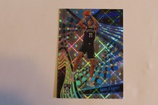 2023-24 Panini Revolution Rookies Cosmic 74/99 Noah Clowney #122 Rookie RC