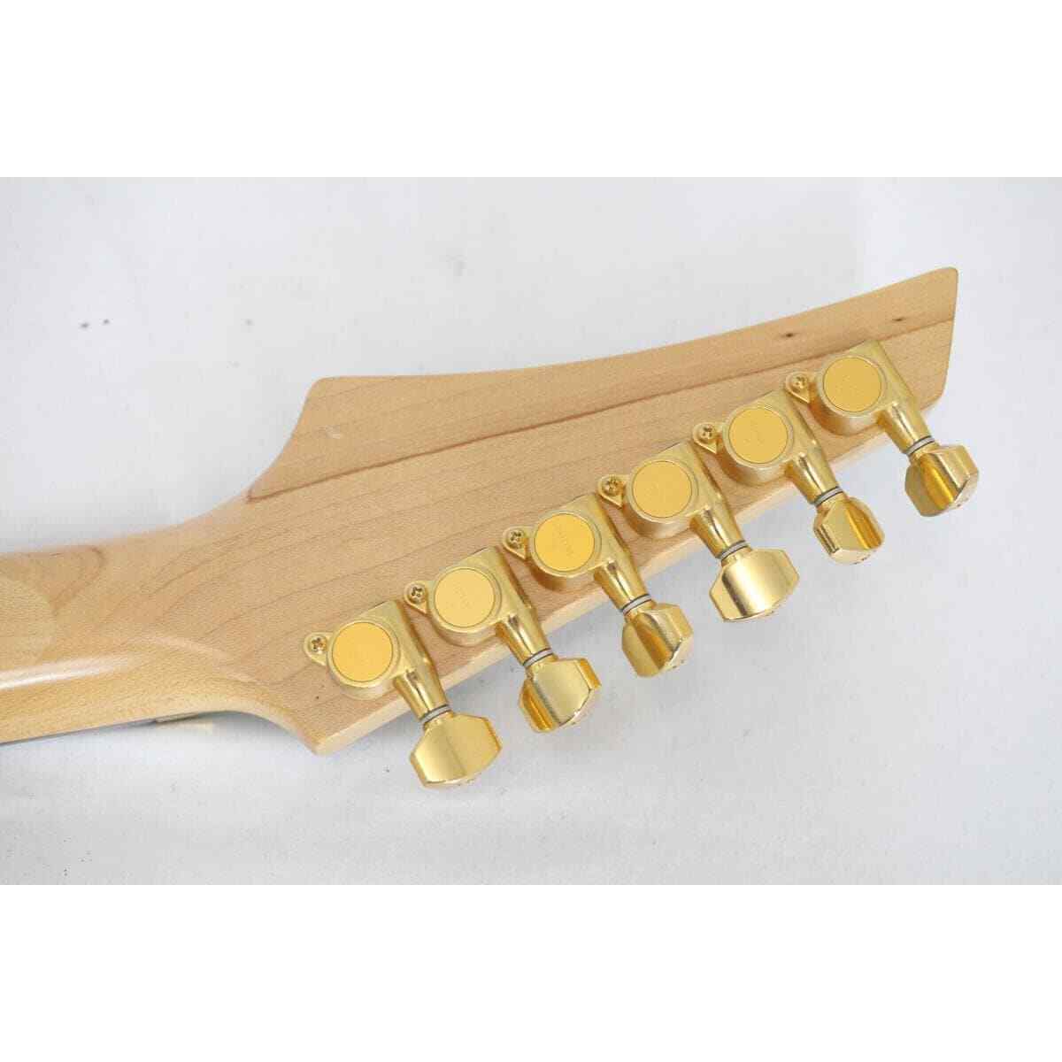 FERNANDES FGZ-550S Electric Guitar-01 | eBay FERNANDES FGZ-550S Electric Guitar-01 | eBay