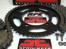 Honda Crf250x 04-16 Jt 520 Oem All Steel Hds Race Chain And Sprockets Kit Honda Crf250x 04-16 Jt 520 Oem All Steel Hds Race Chain And Sprockets Kit