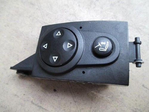 Schalter Lenksäulenverstellung VW Phaeton 3D0953551 Schalter el. Lenkstange