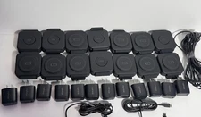 MyCharge 3-in-1 Wireless Charging Pad for Apple Watch ,AirPods and iPhone  14pcs